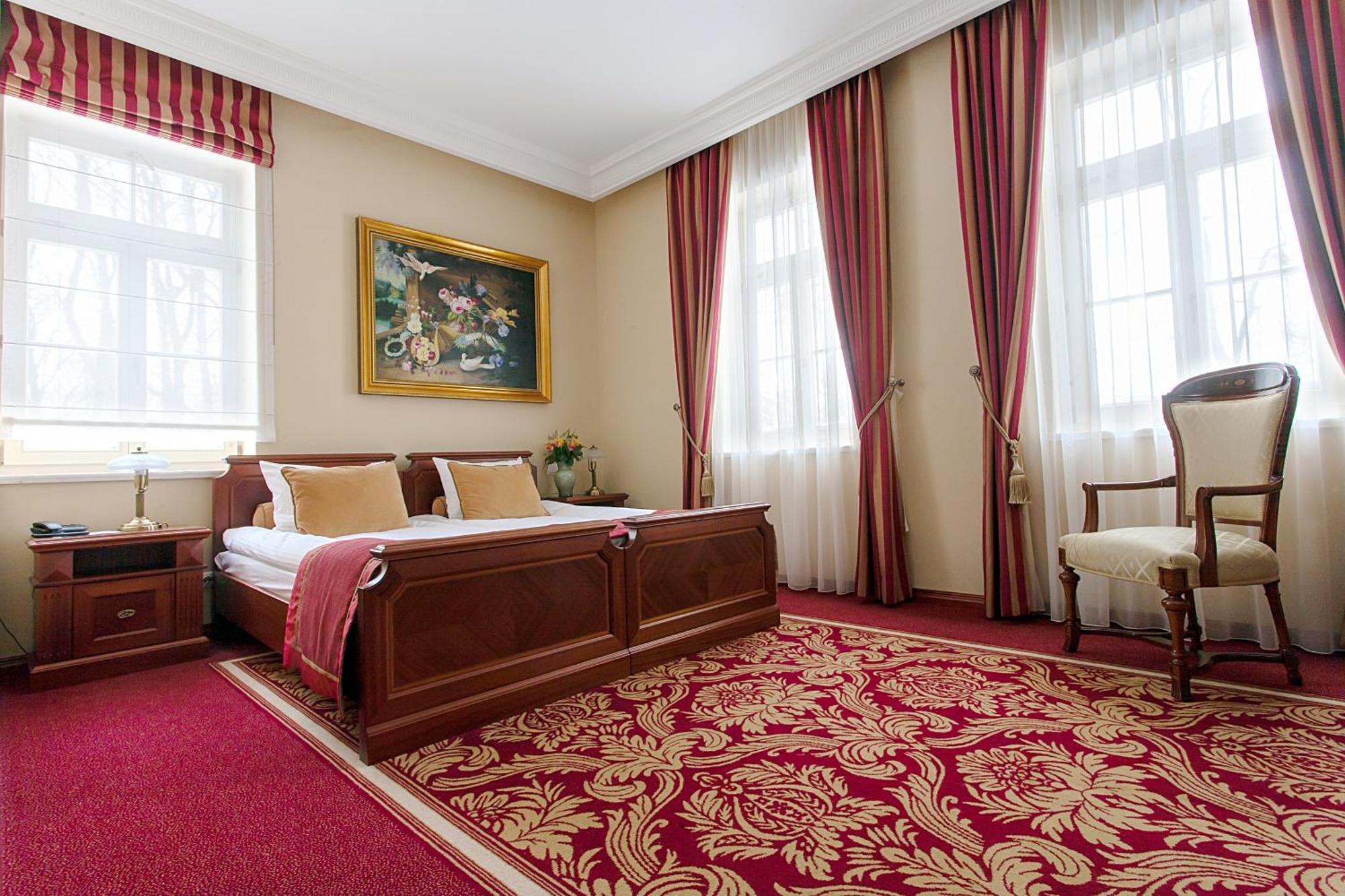 Palac Zelechow Spa & Wellness Luaran gambar