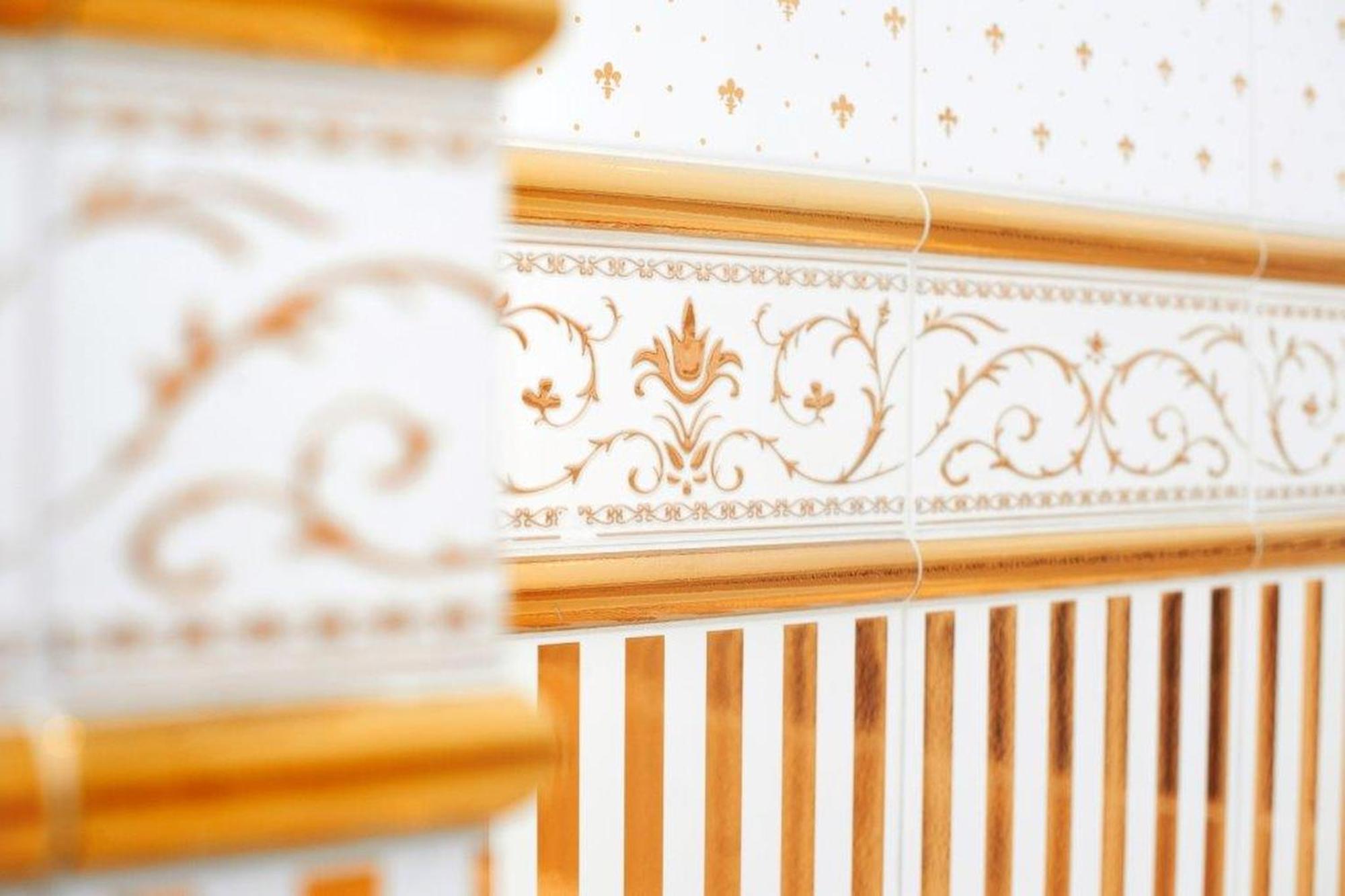 Palac Zelechow Spa & Wellness Luaran gambar
