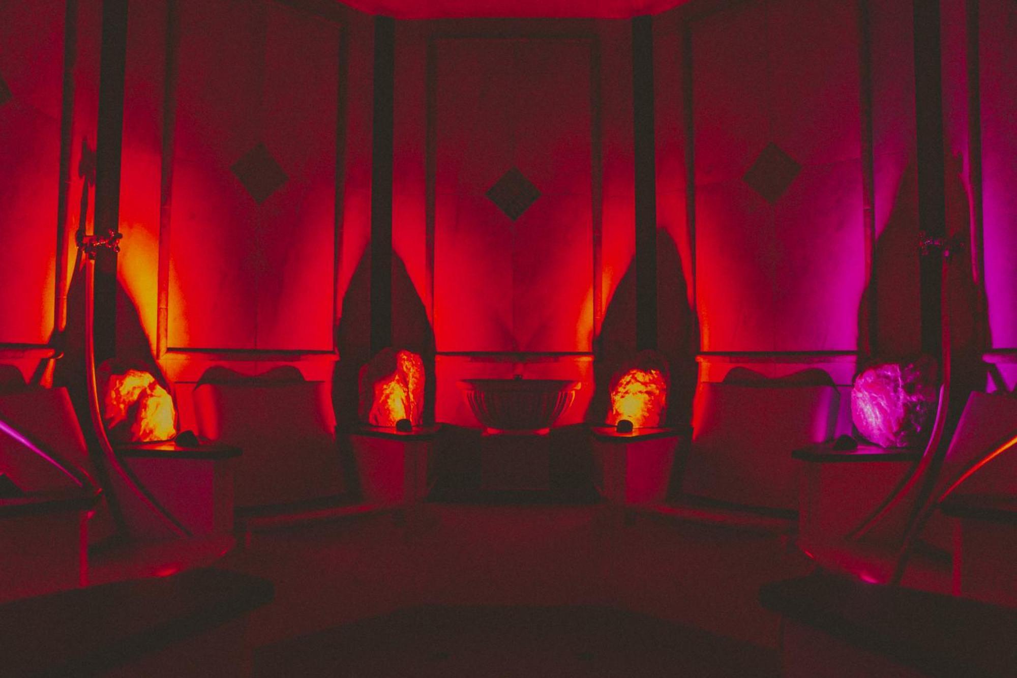 Palac Zelechow Spa & Wellness Luaran gambar