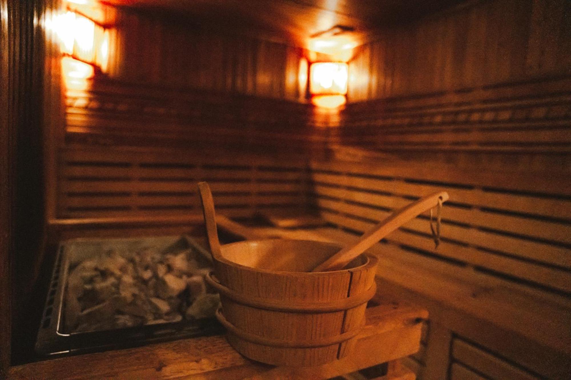 Palac Zelechow Spa & Wellness Luaran gambar