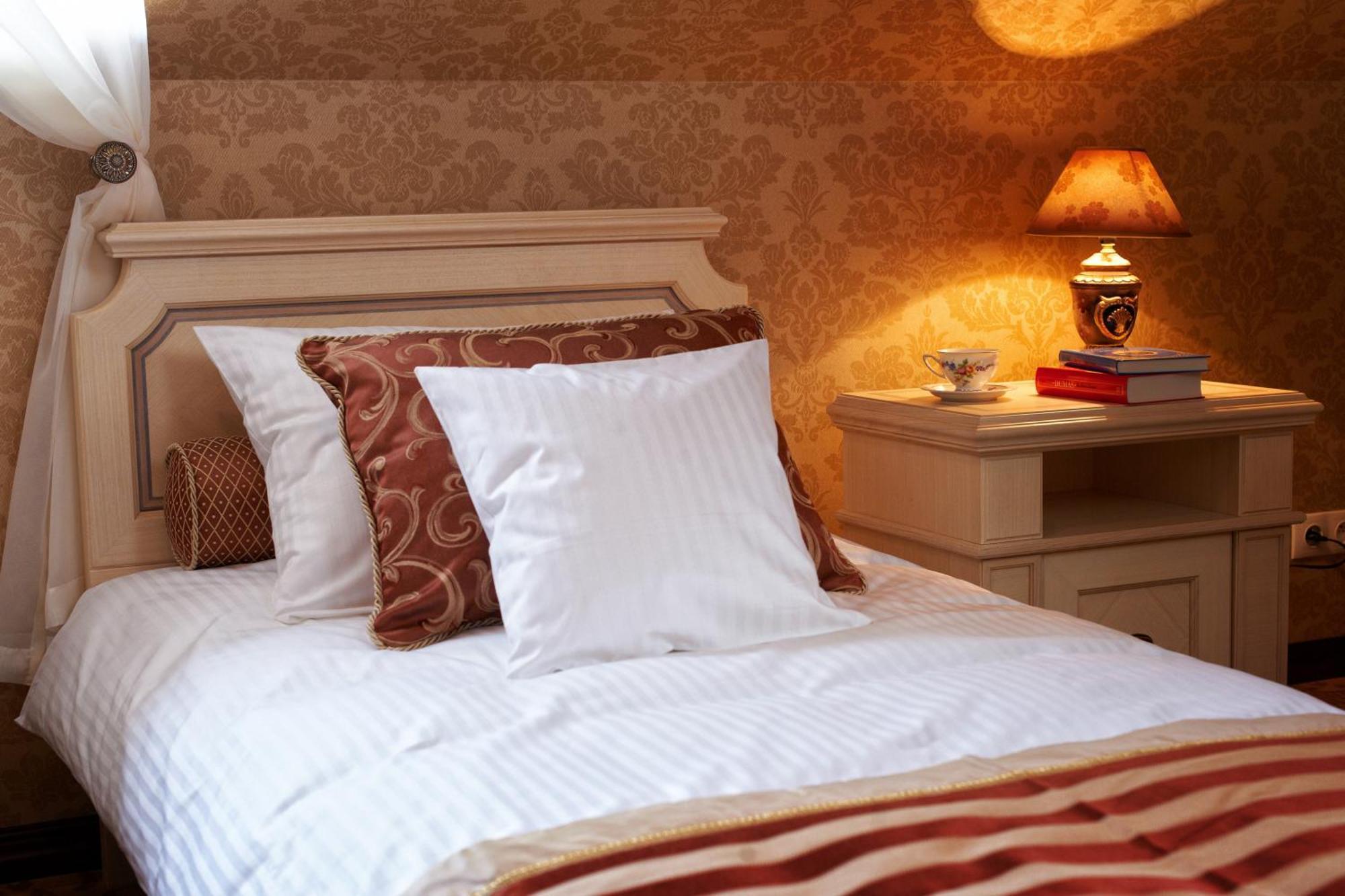 Palac Zelechow Spa & Wellness Luaran gambar