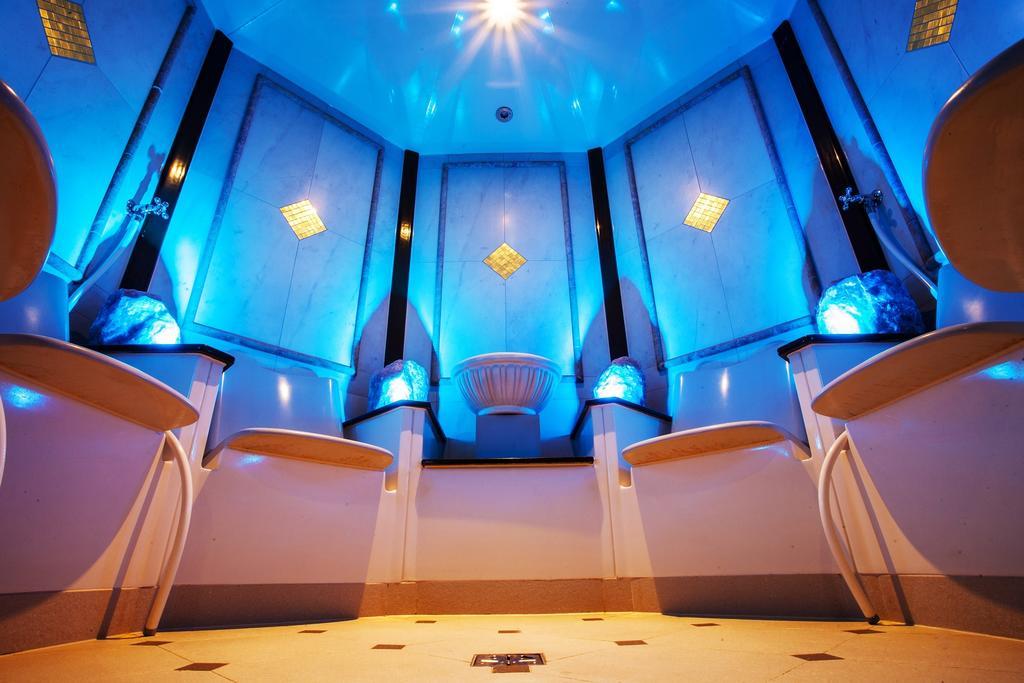 Palac Zelechow Spa & Wellness Luaran gambar