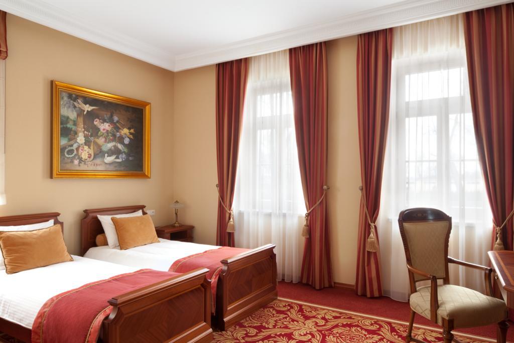 Palac Zelechow Spa & Wellness Bilik gambar