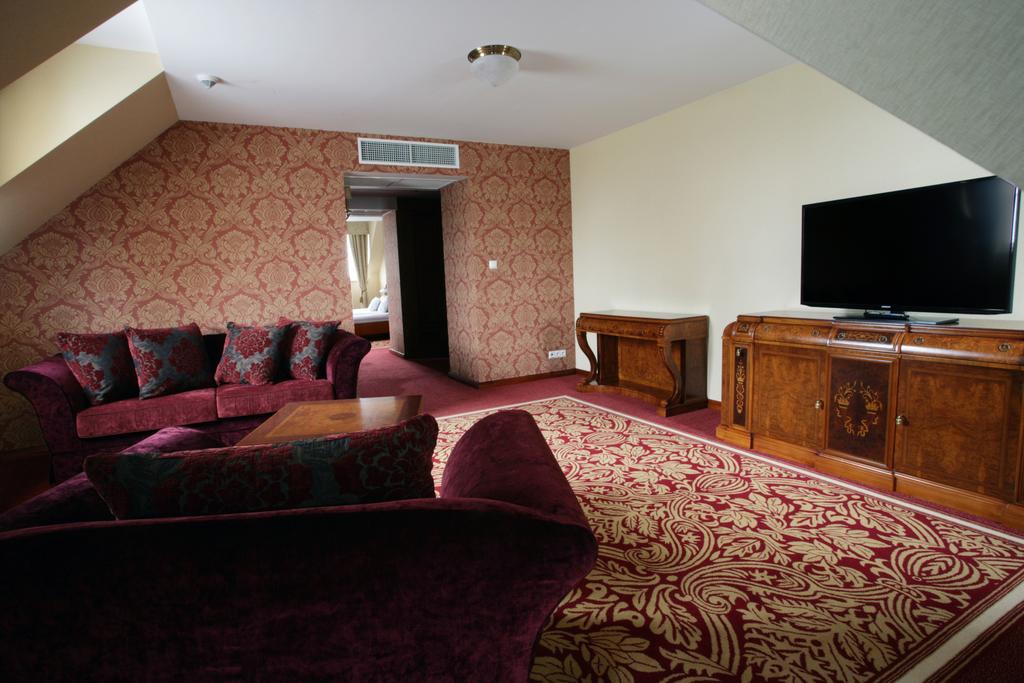 Palac Zelechow Spa & Wellness Bilik gambar