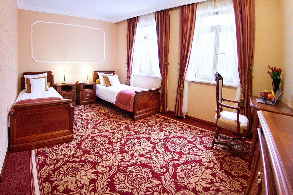 Palac Zelechow Spa & Wellness Bilik gambar