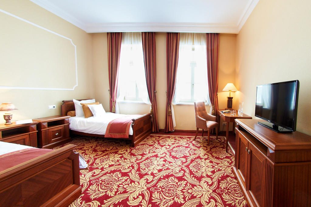 Palac Zelechow Spa & Wellness Luaran gambar