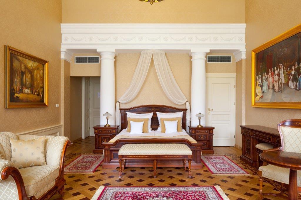 Palac Zelechow Spa & Wellness Luaran gambar